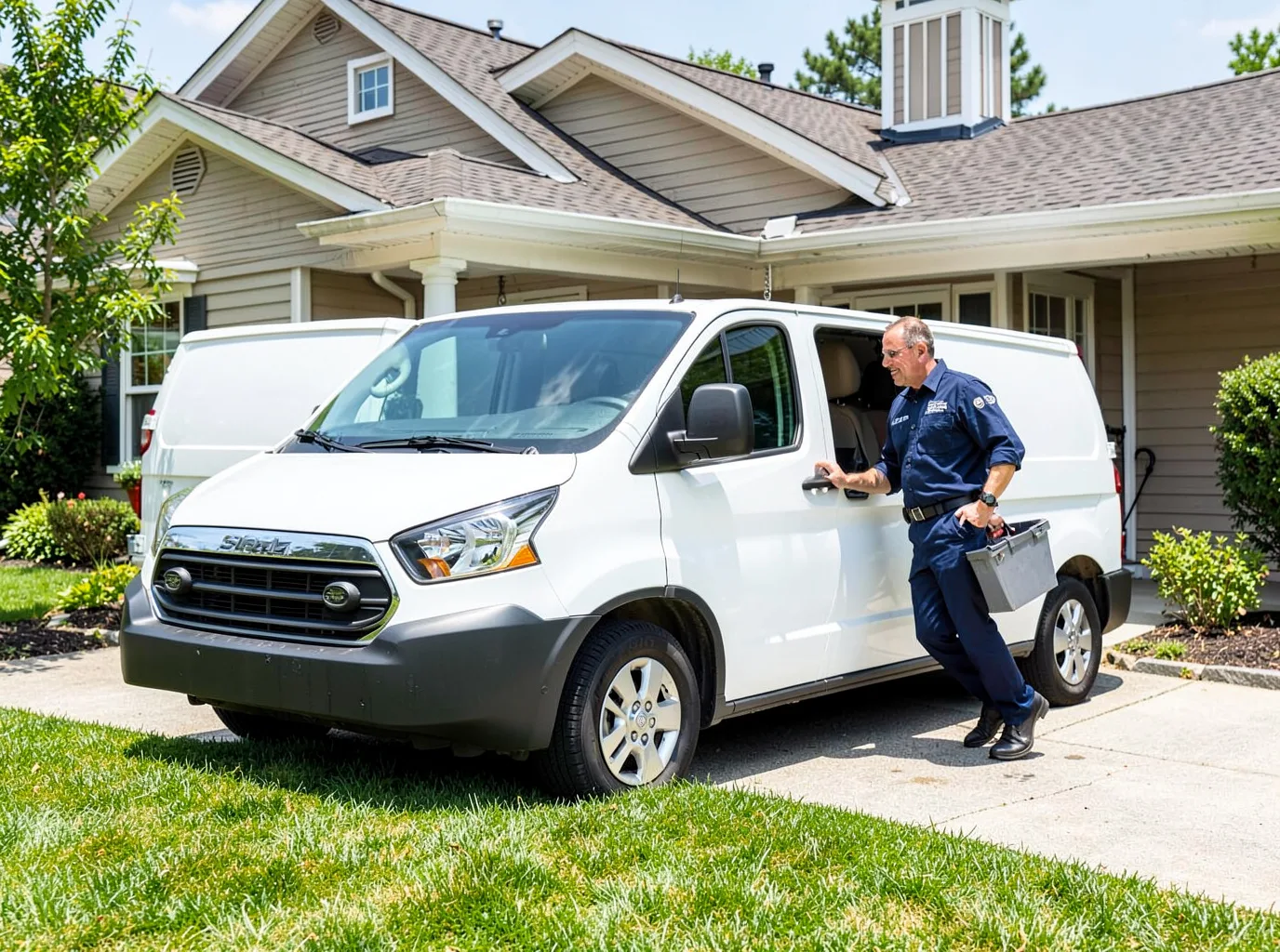 Emergency Plumber company in Christiansburg, VA